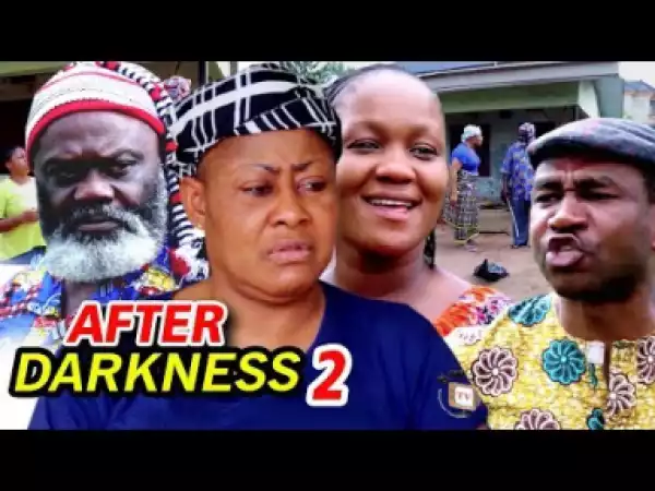 AFTER DARKNESS SEASON 2 - New Movie 2019 Latest Nigerian Nollywood Movie Full HD